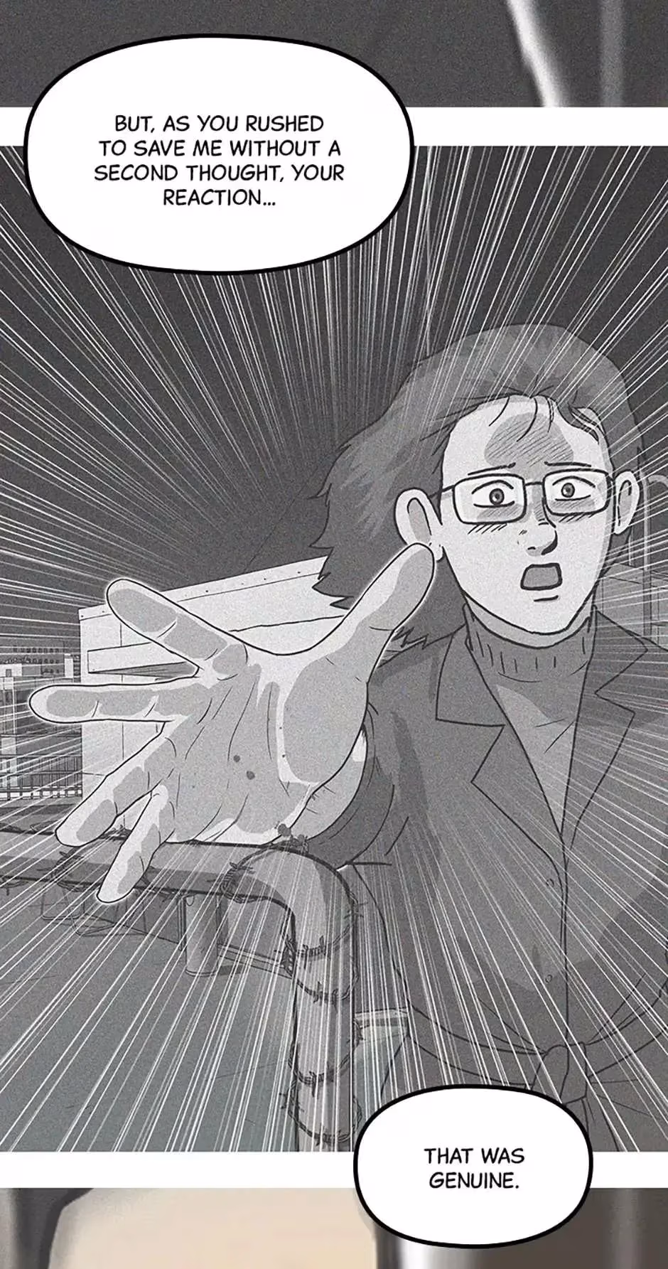 Read Moving chapter 18 image 24 on Lezhin