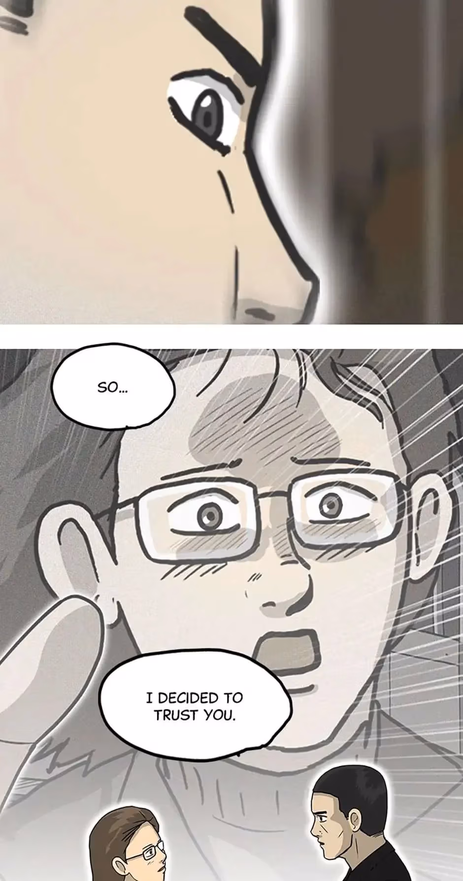 Read Moving chapter 18 image 25 on Lezhin