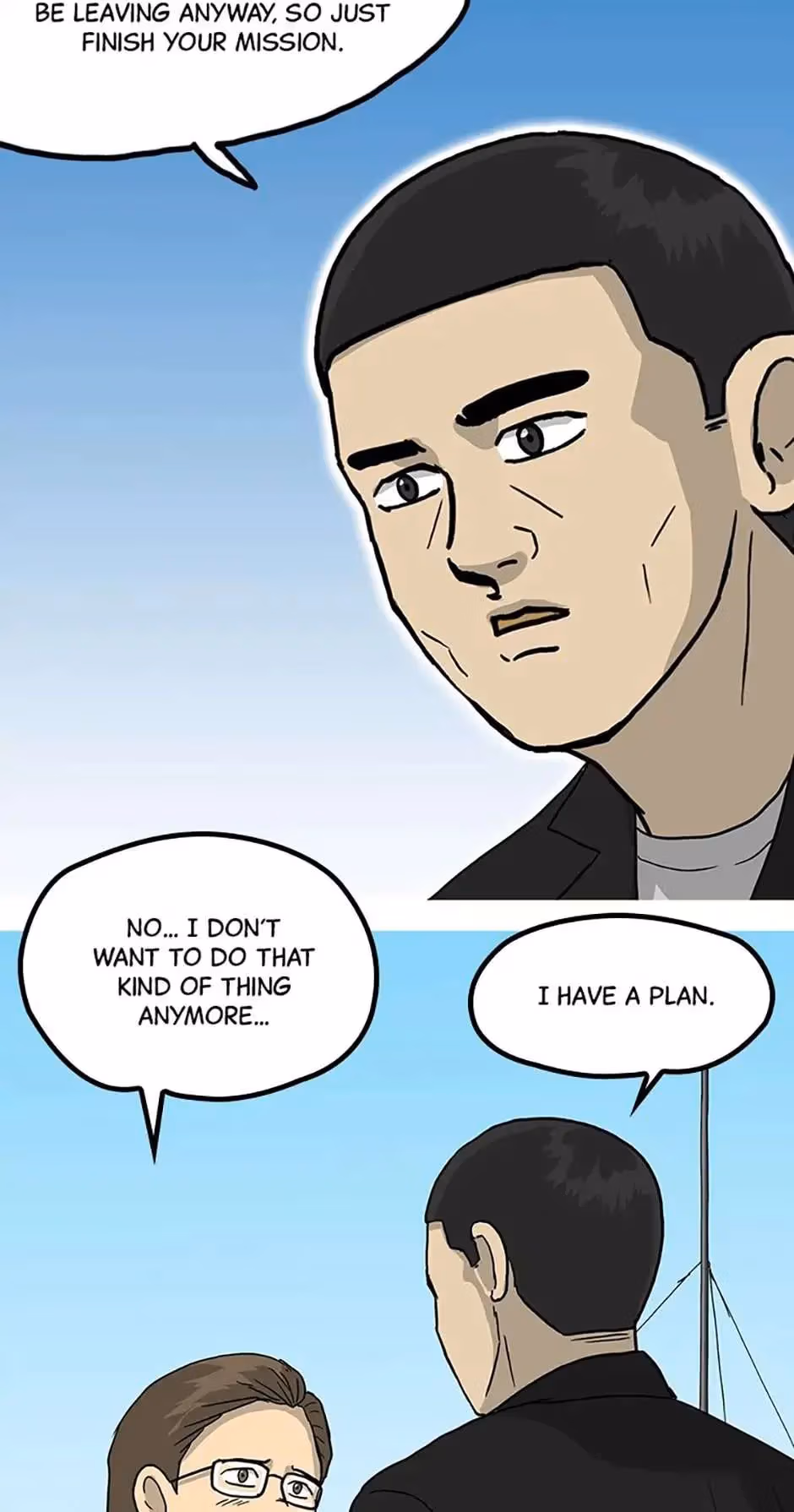 Read Moving chapter 18 image 29 on Lezhin
