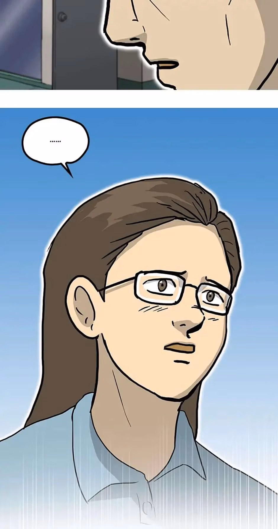 Read Moving chapter 18 image 31 on Lezhin