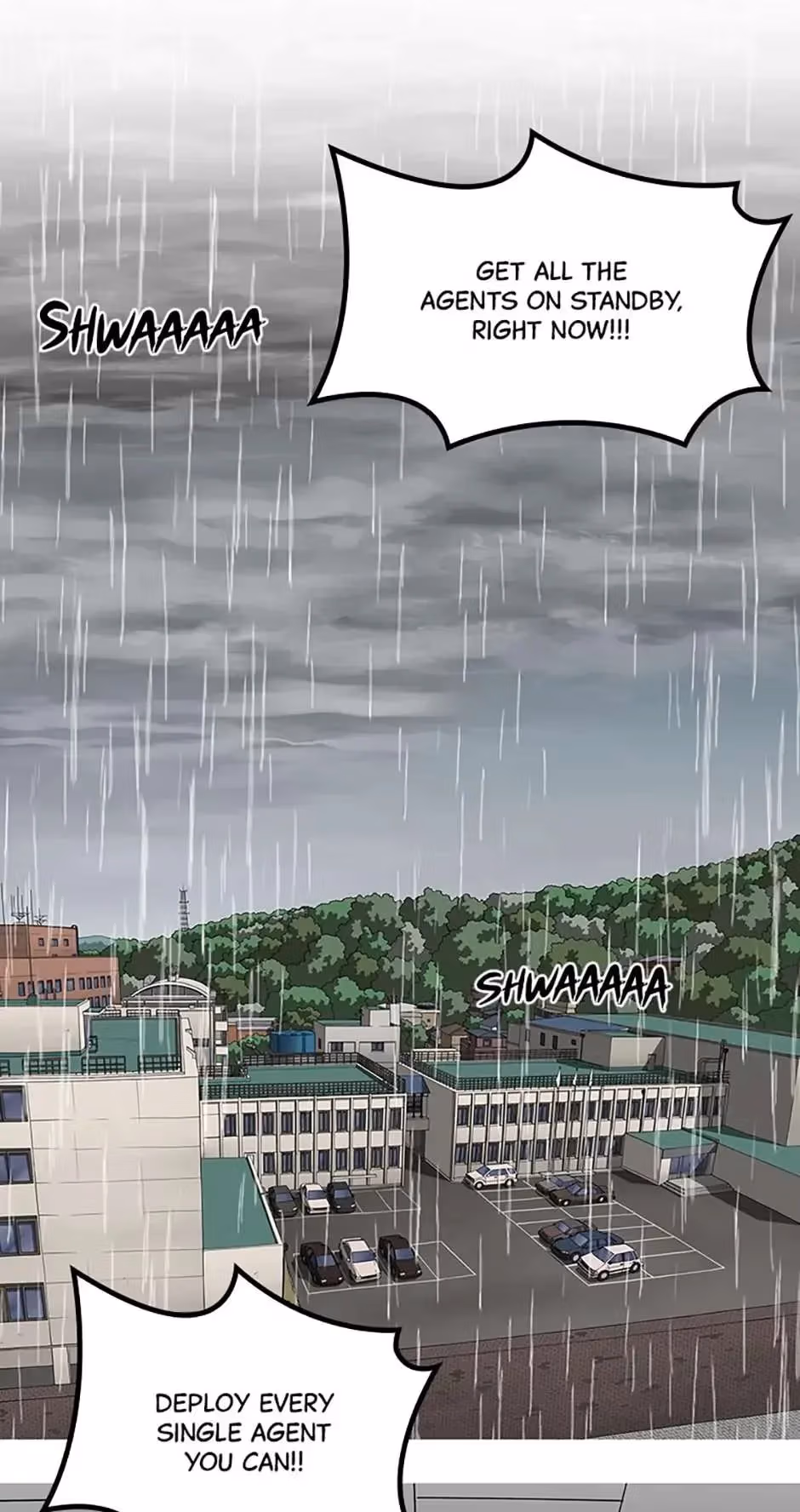 Read Moving chapter 18 image 36 on Lezhin