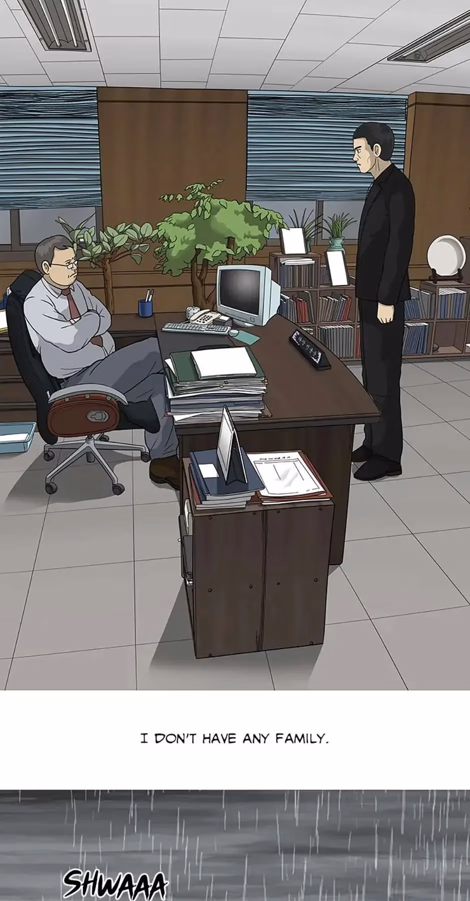 Read Moving chapter 18 image 44 on Lezhin