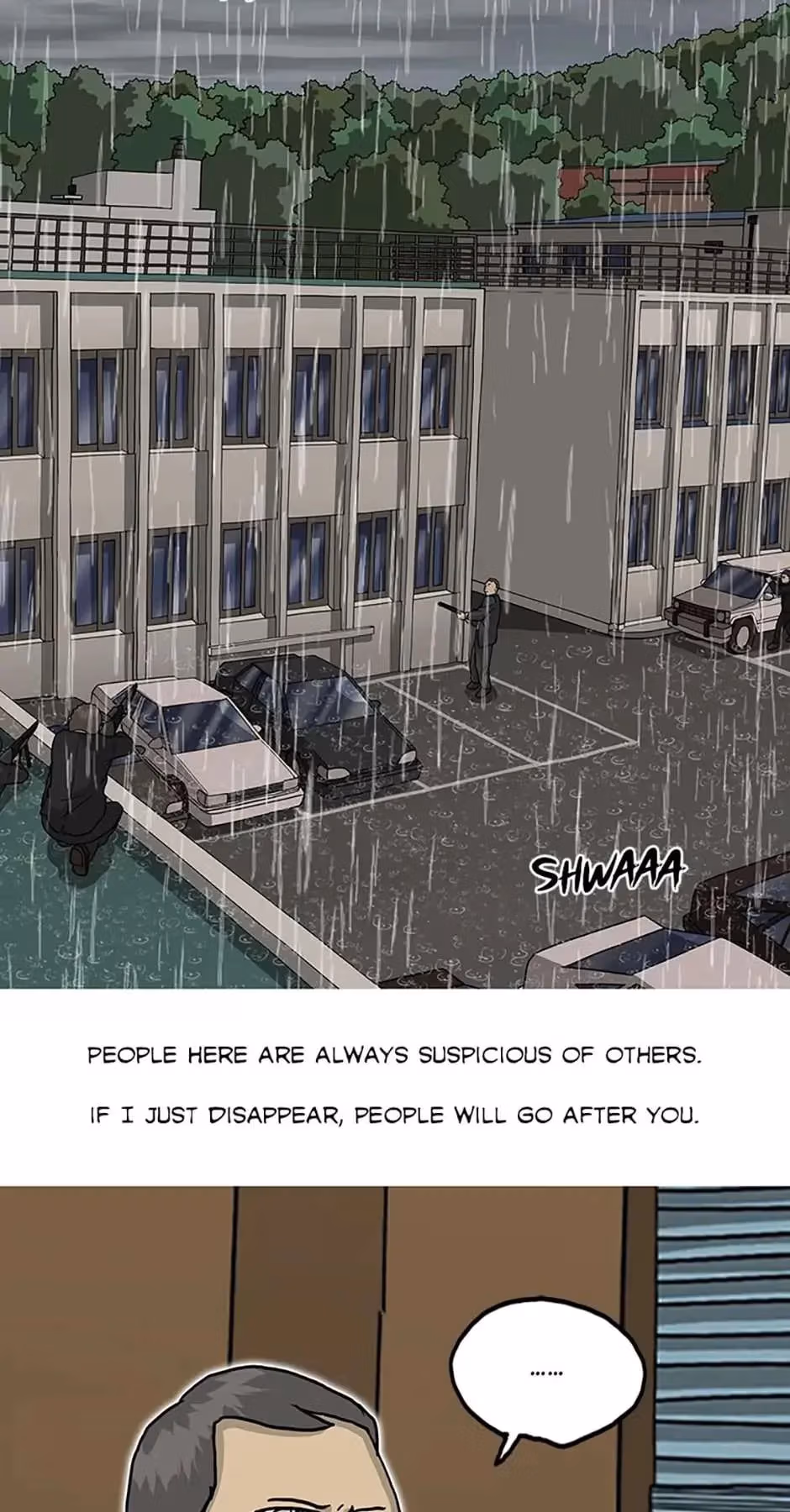 Read Moving chapter 18 image 45 on Lezhin