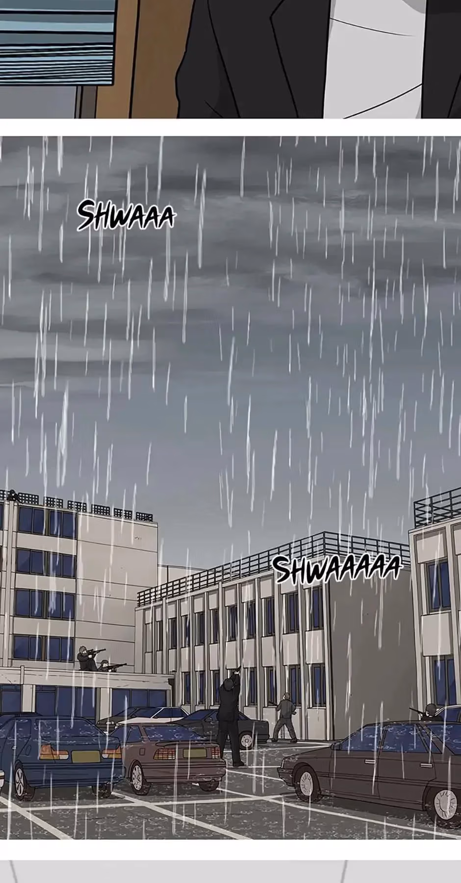 Read Moving chapter 18 image 47 on Lezhin