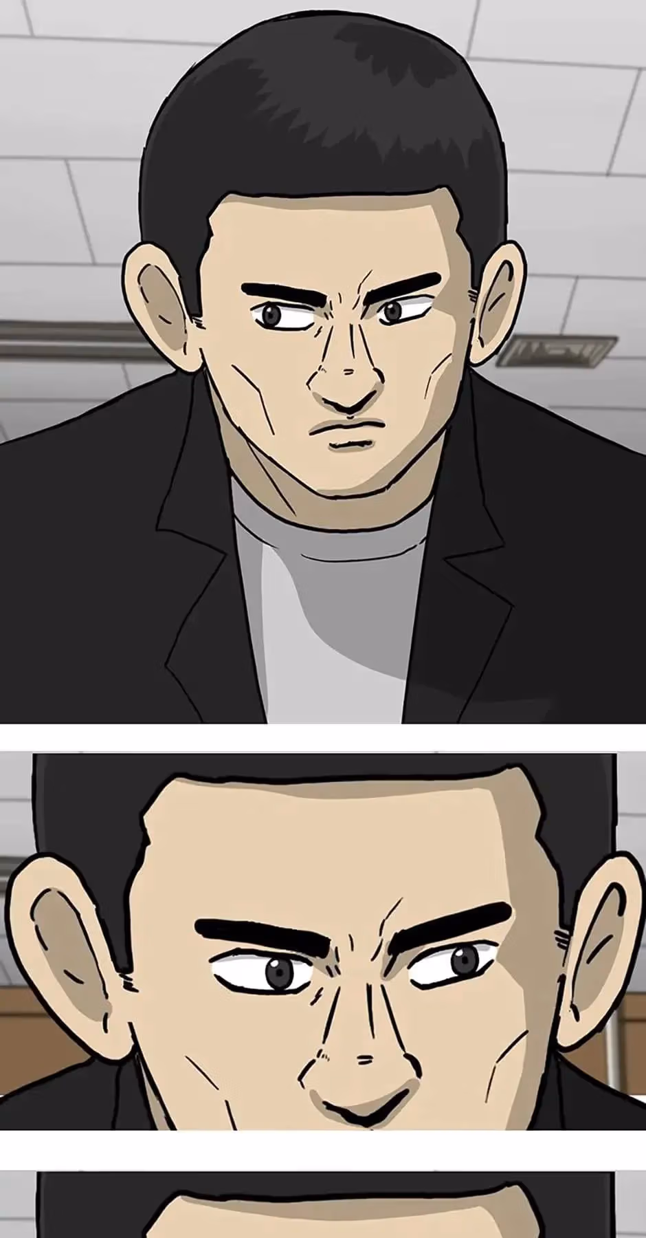 Read Moving chapter 18 image 48 on Lezhin