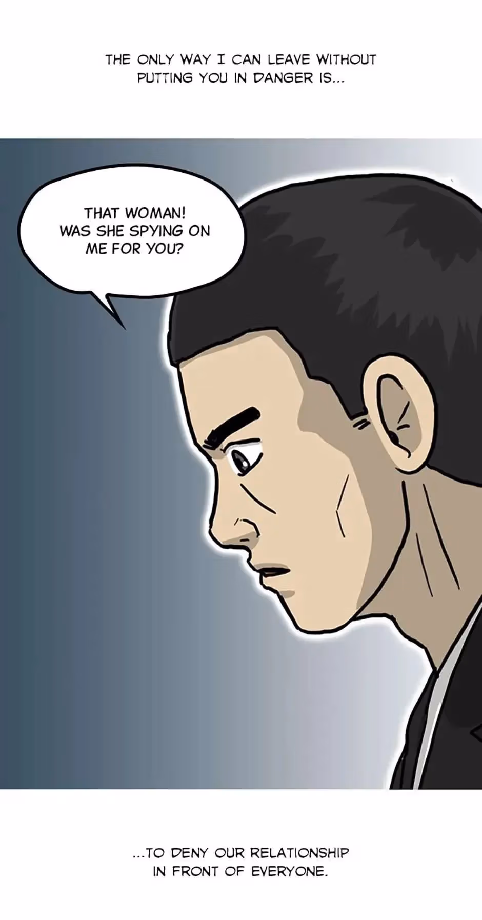 Read Moving chapter 18 image 50 on Lezhin