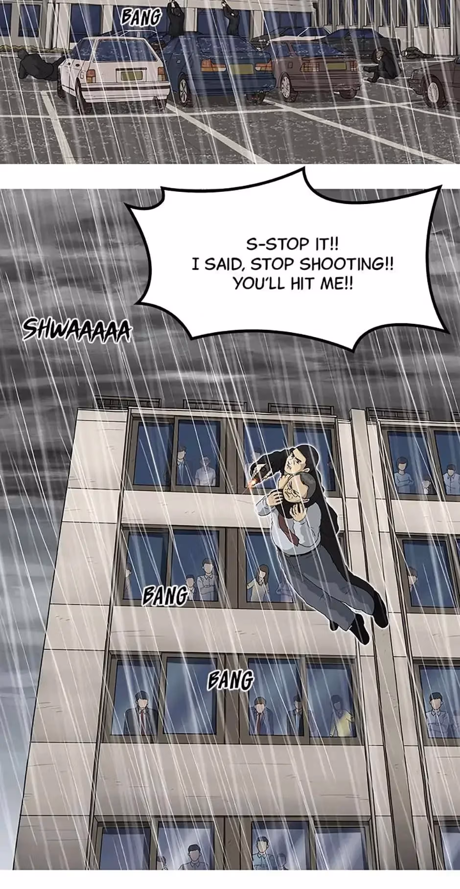 Read Moving chapter 18 image 58 on Lezhin