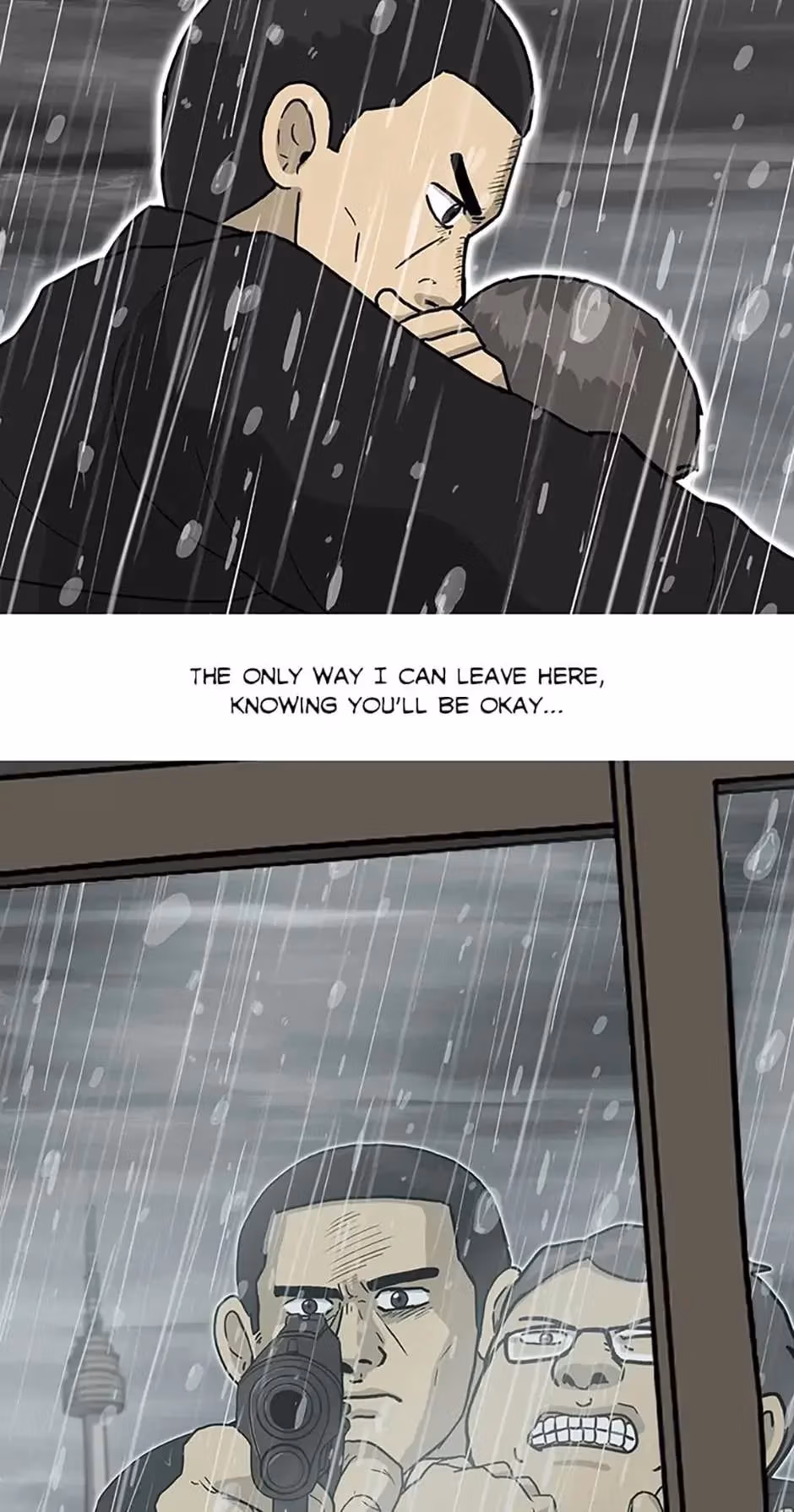 Read Moving chapter 18 image 63 on Lezhin