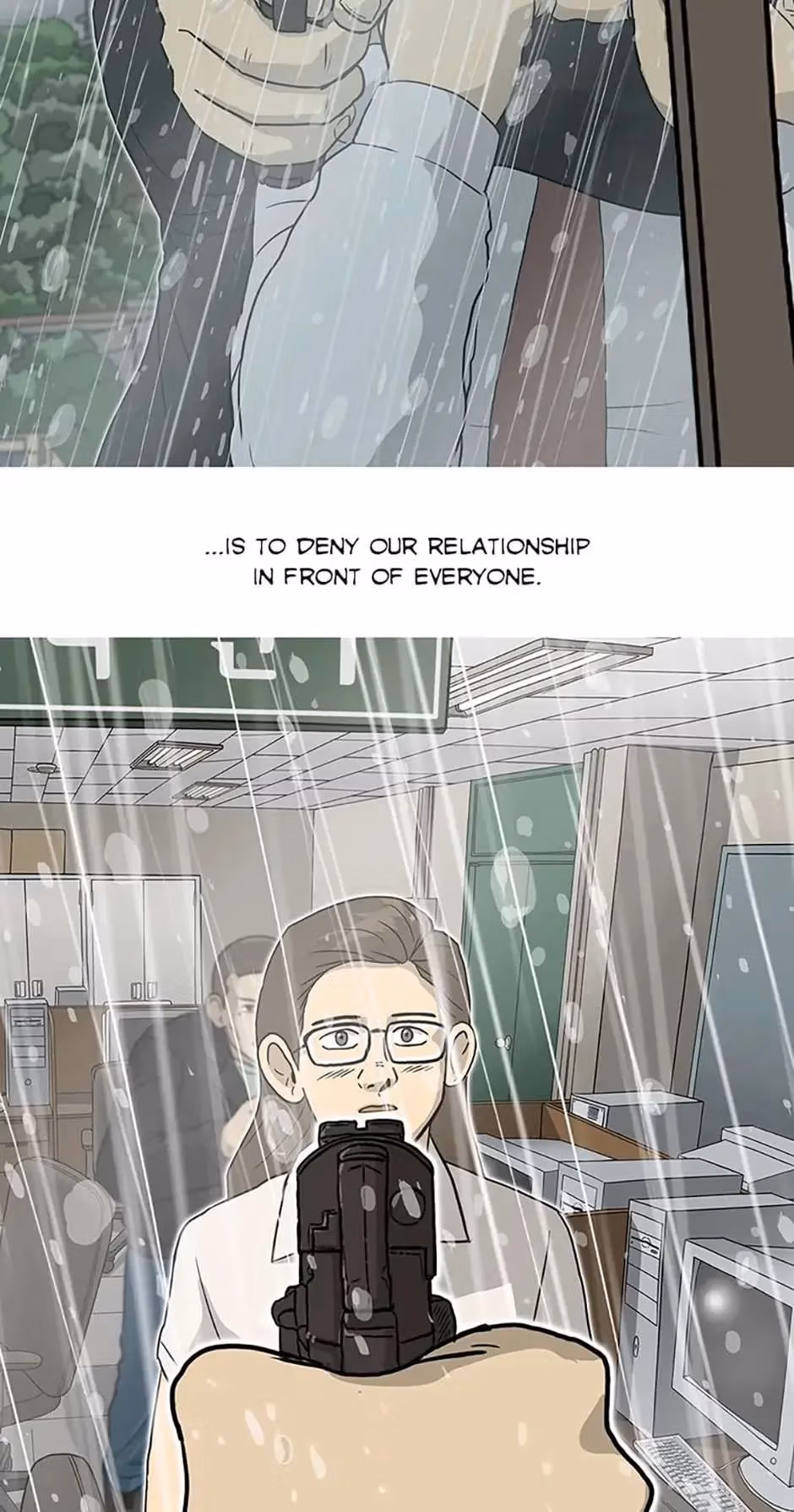 Read Moving chapter 18 image 64 on Lezhin