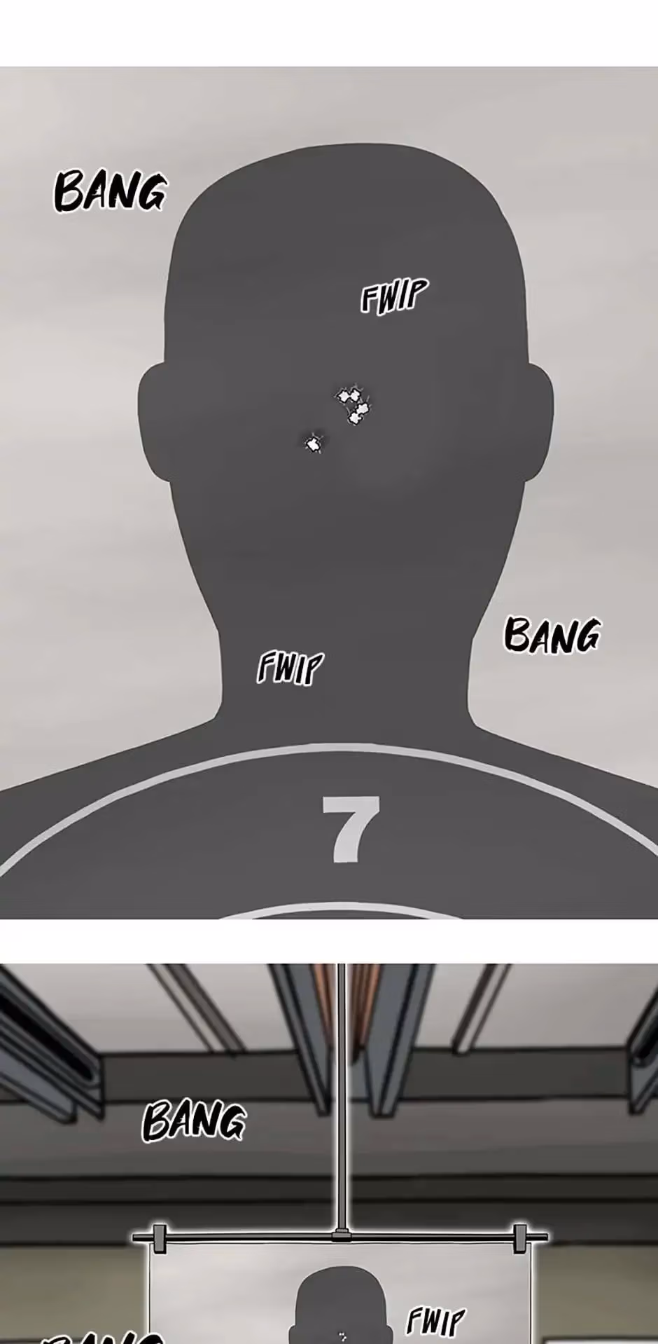 Read Moving chapter 18 image 71 on Lezhin