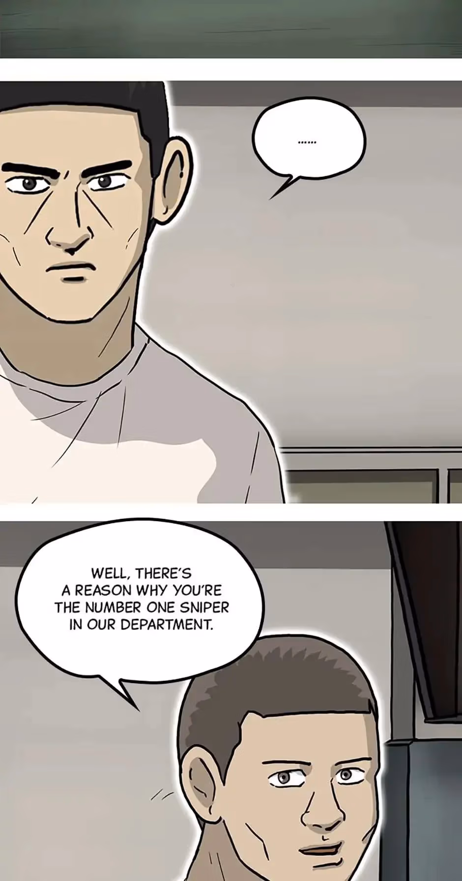Read Moving chapter 18 image 77 on Lezhin