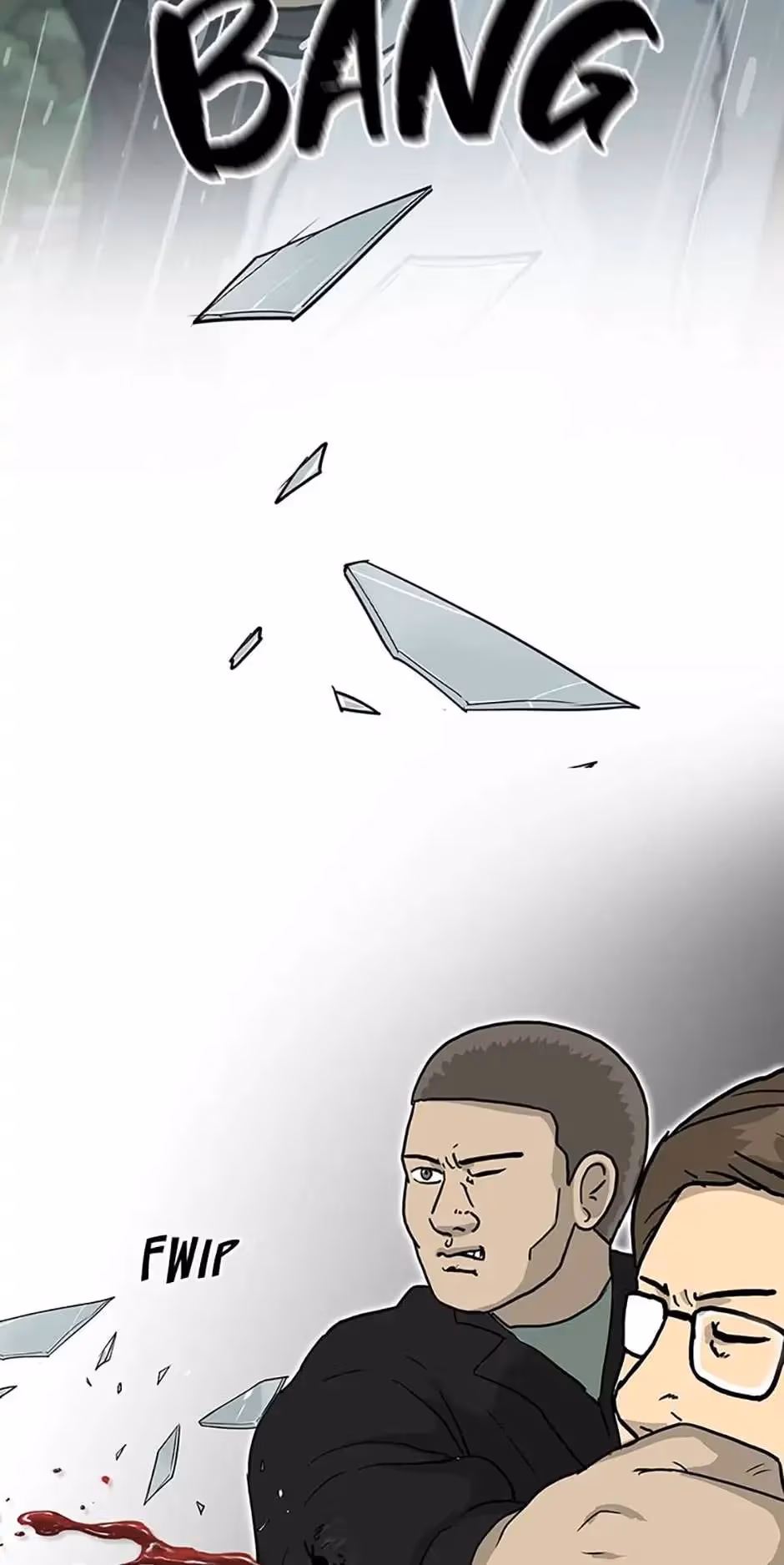 Read Moving chapter 18 image 85 on Lezhin
