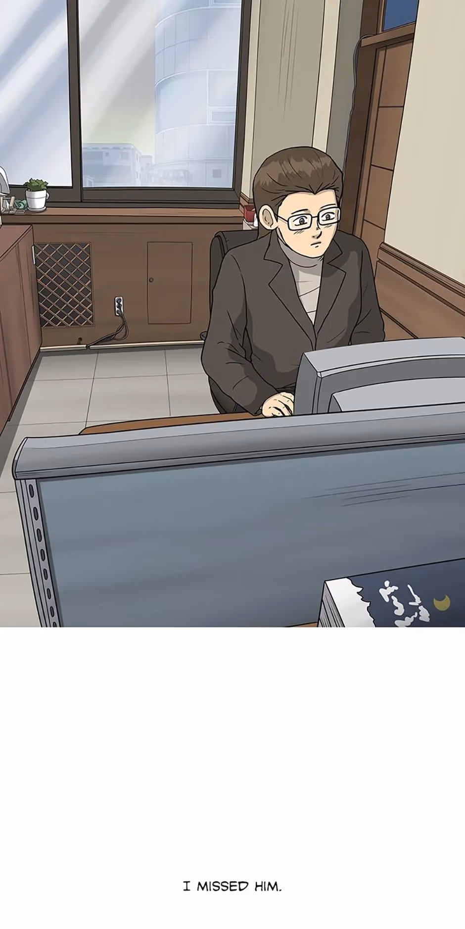 Read Moving chapter 19 image 10 on Lezhin