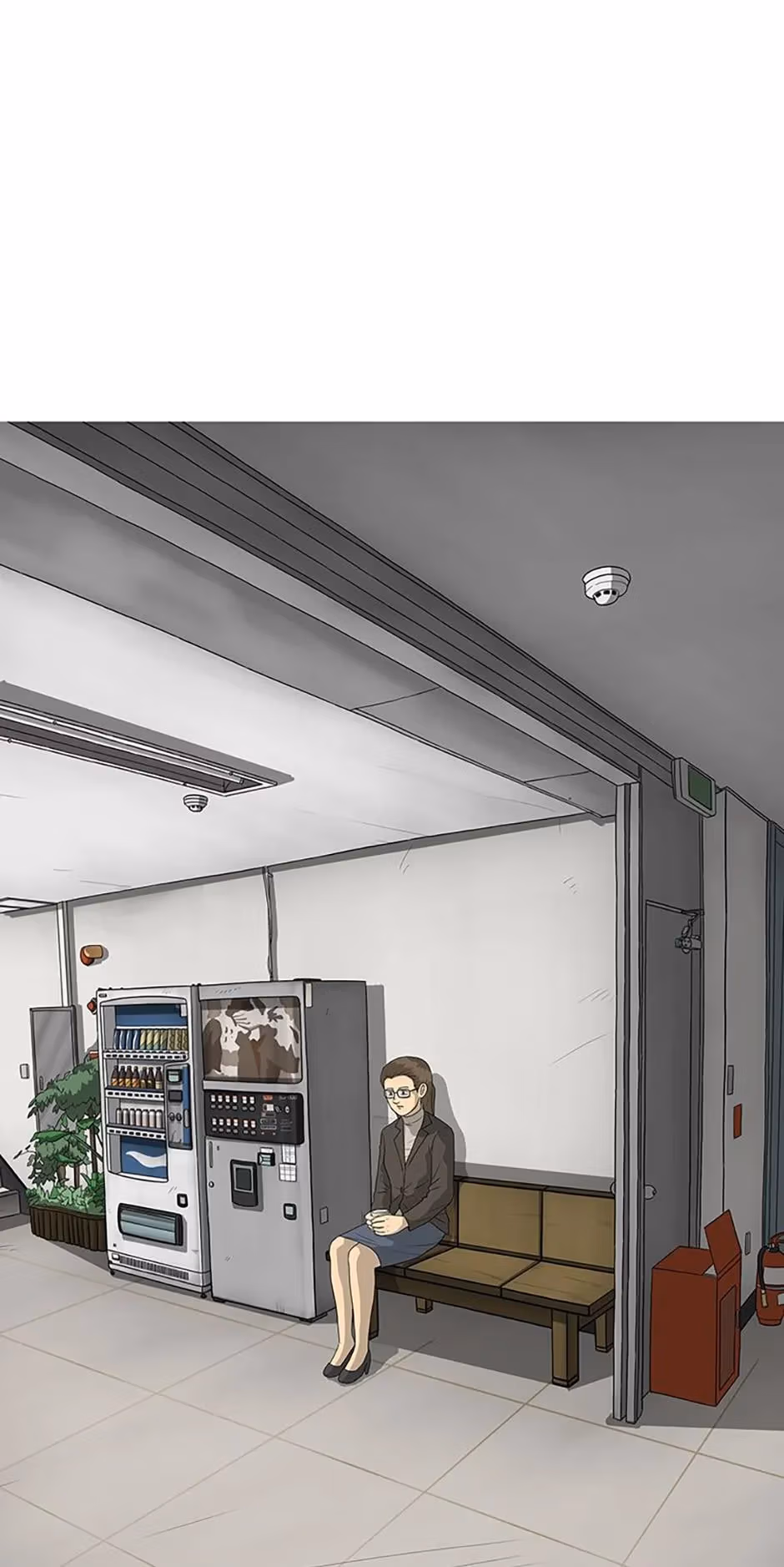 Read Moving chapter 19 image 11 on Lezhin