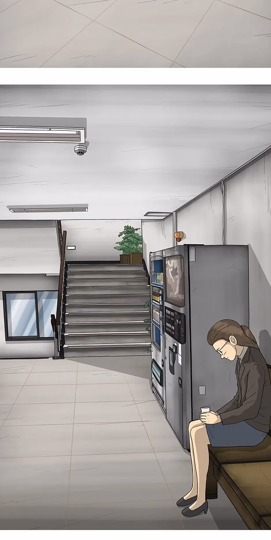 Read Moving chapter 19 image 12 on Lezhin