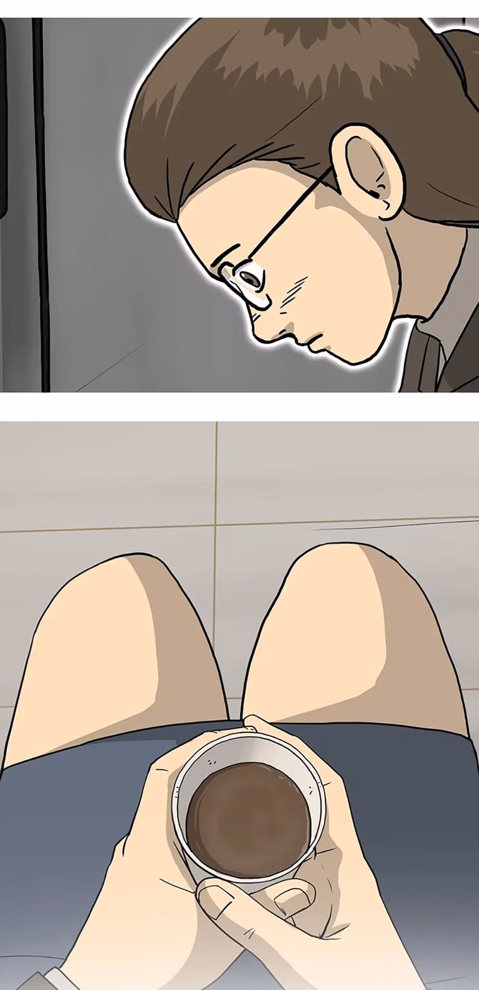 Read Moving chapter 19 image 13 on Lezhin