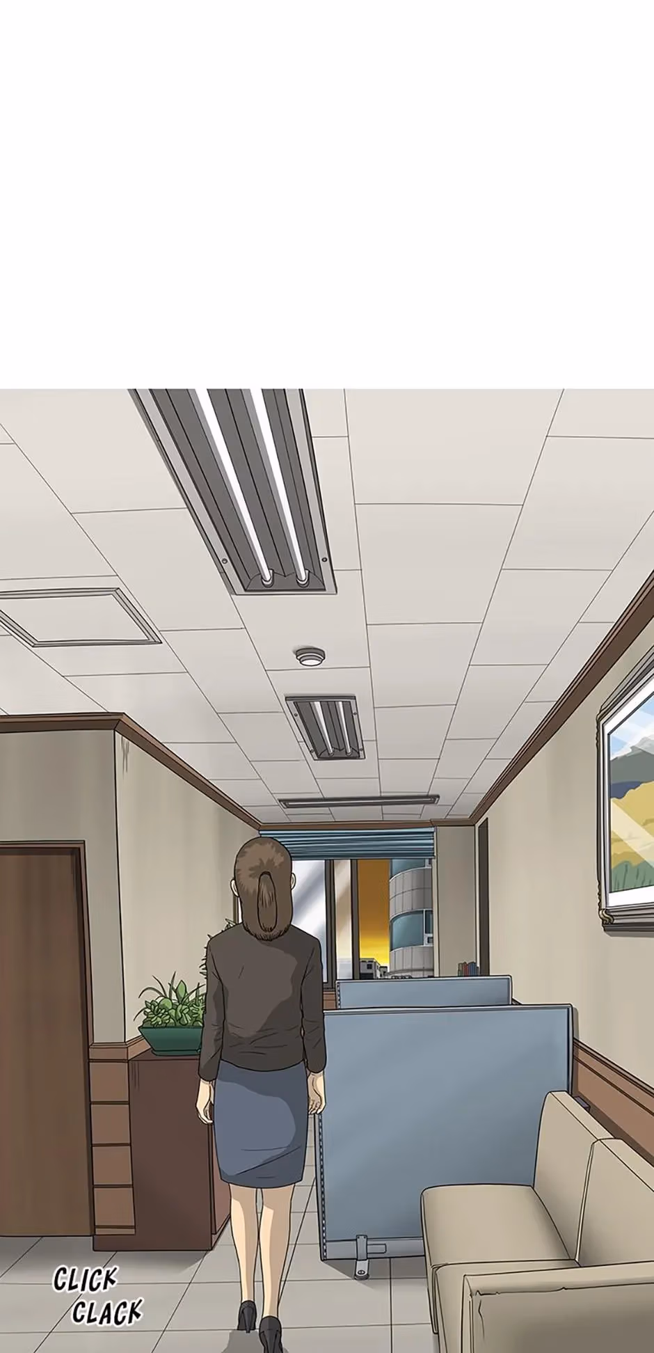 Read Moving chapter 19 image 16 on Lezhin
