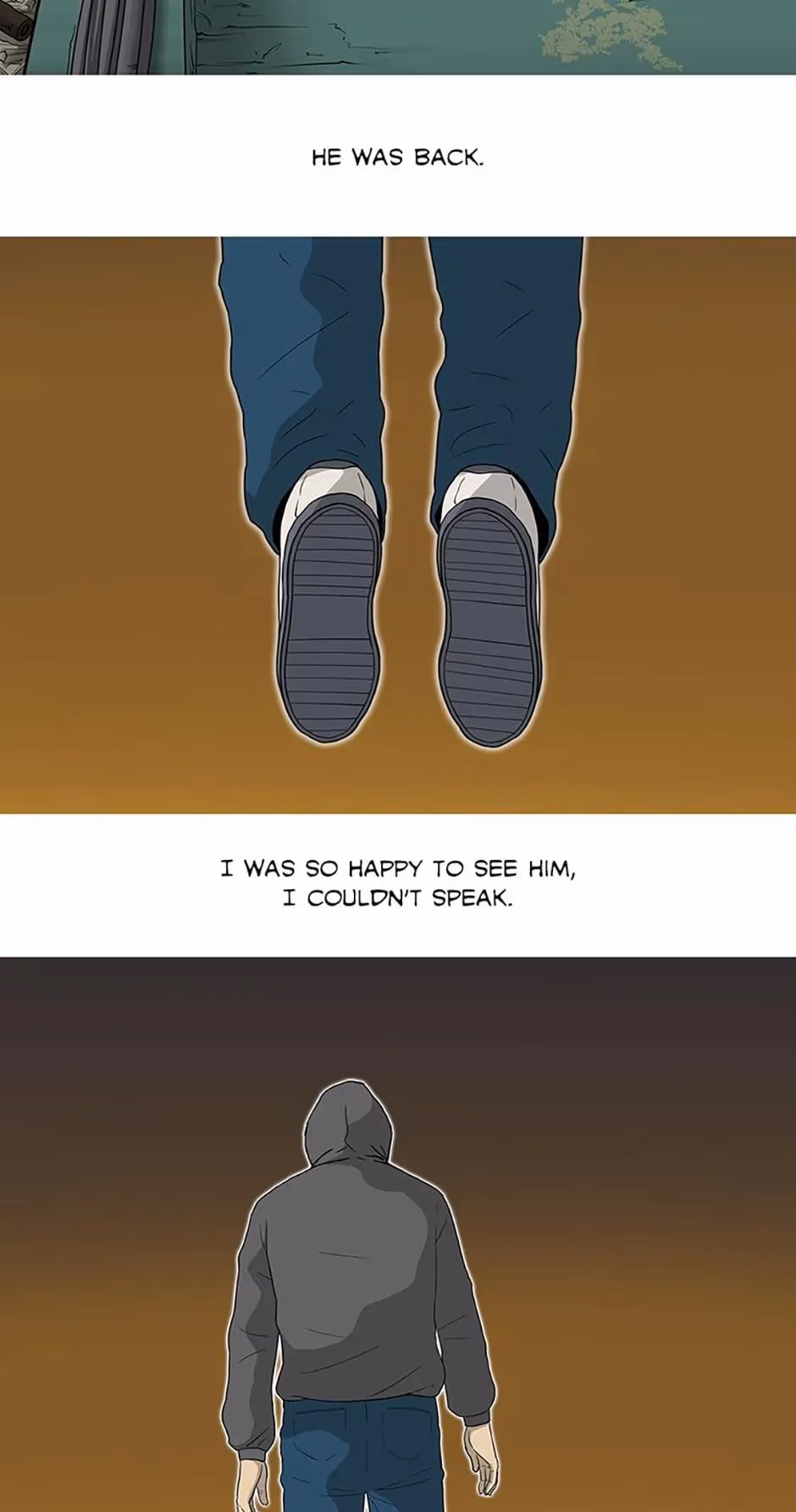 Read Moving chapter 19 image 28 on Lezhin