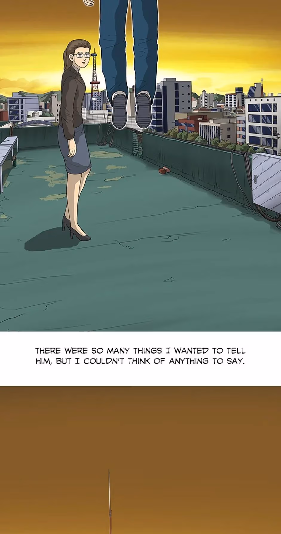 Read Moving chapter 19 image 29 on Lezhin