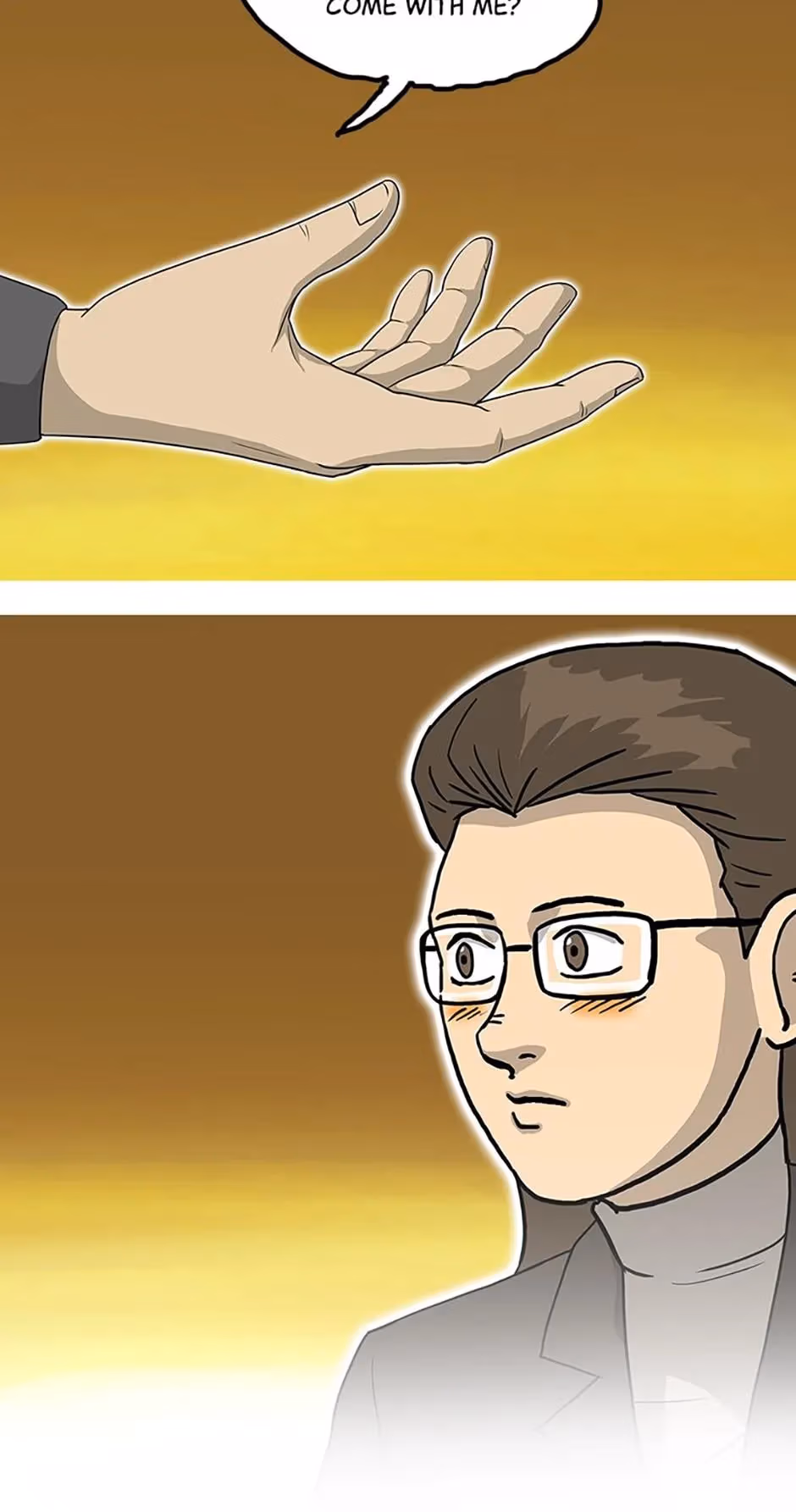 Read Moving chapter 19 image 32 on Lezhin