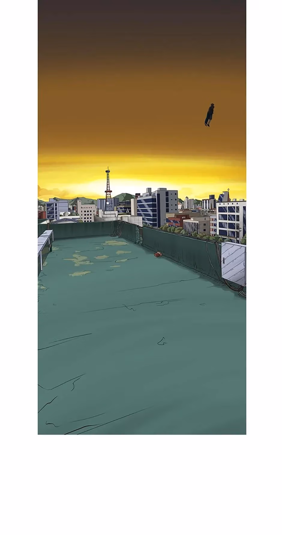 Read Moving chapter 19 image 34 on Lezhin