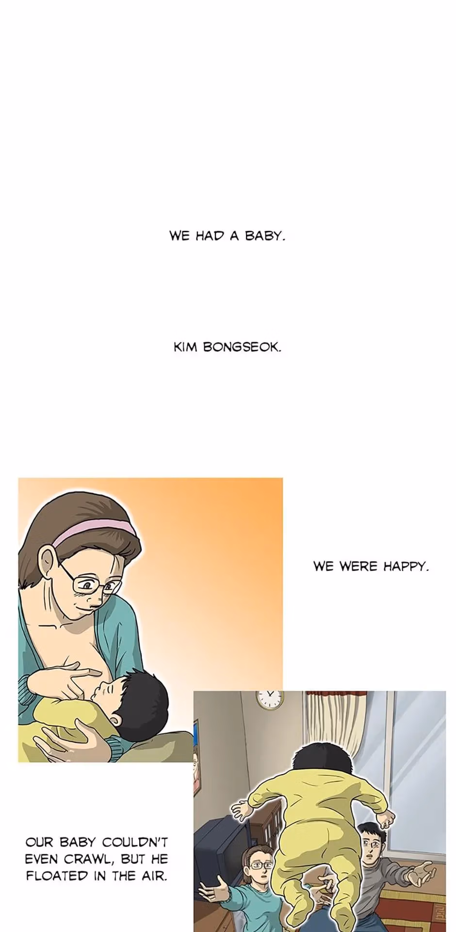 Read Moving chapter 19 image 35 on Lezhin