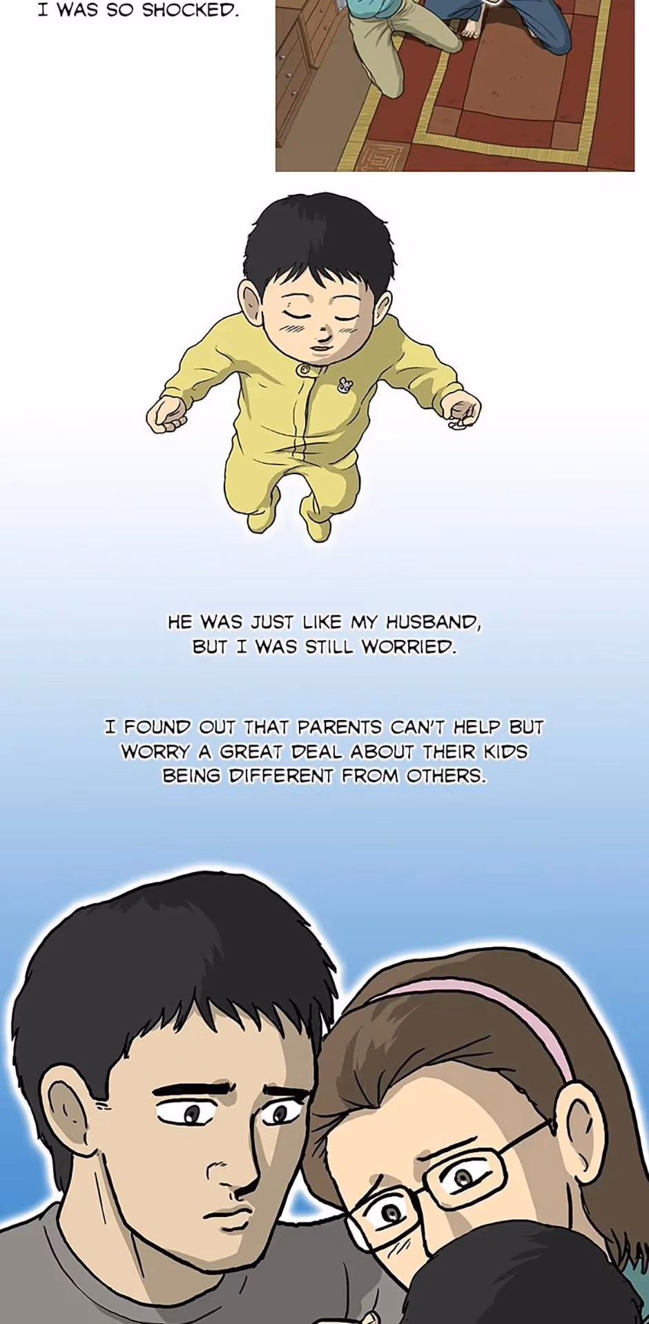 Read Moving chapter 19 image 36 on Lezhin