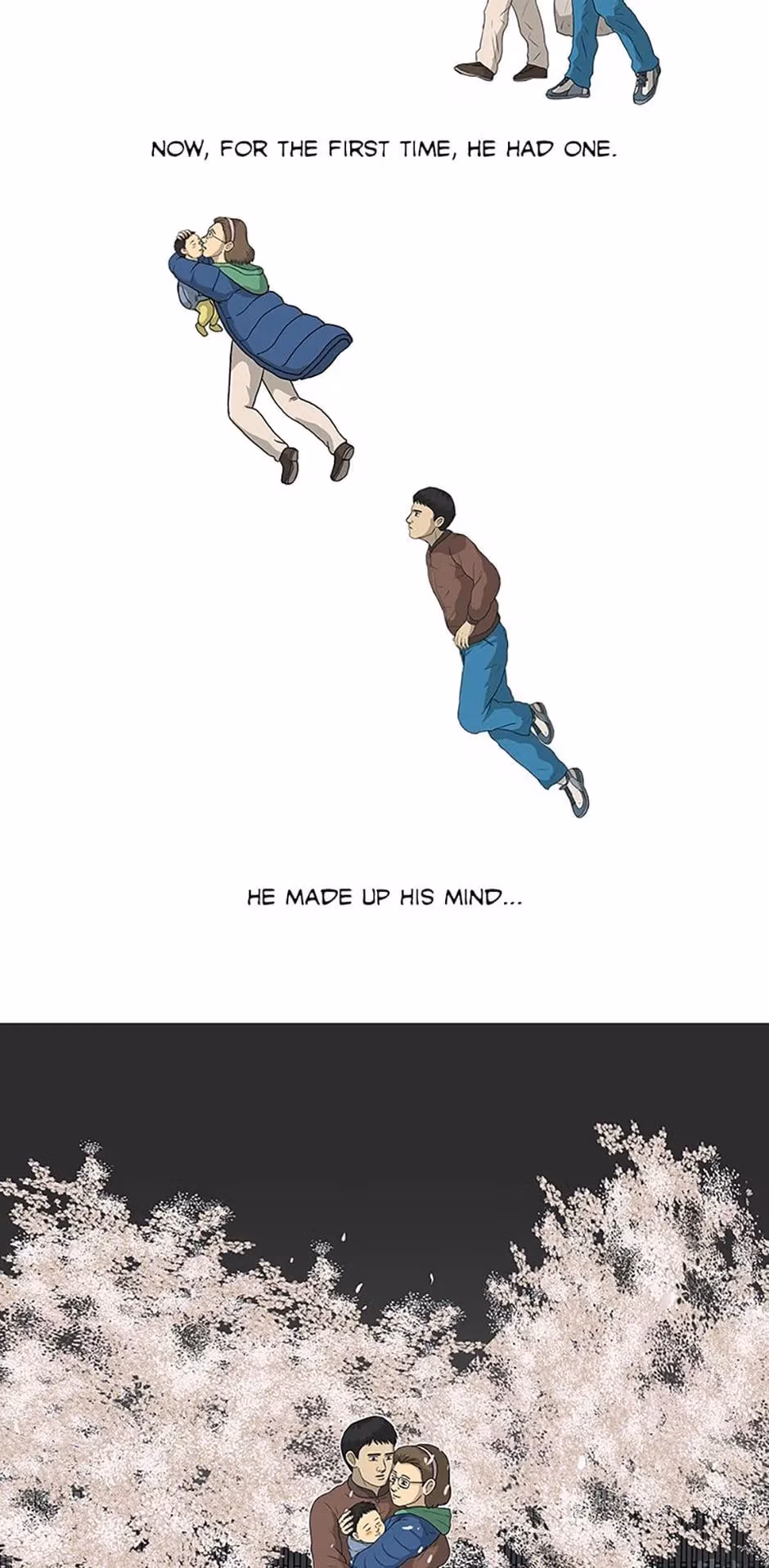 Read Moving chapter 19 image 38 on Lezhin