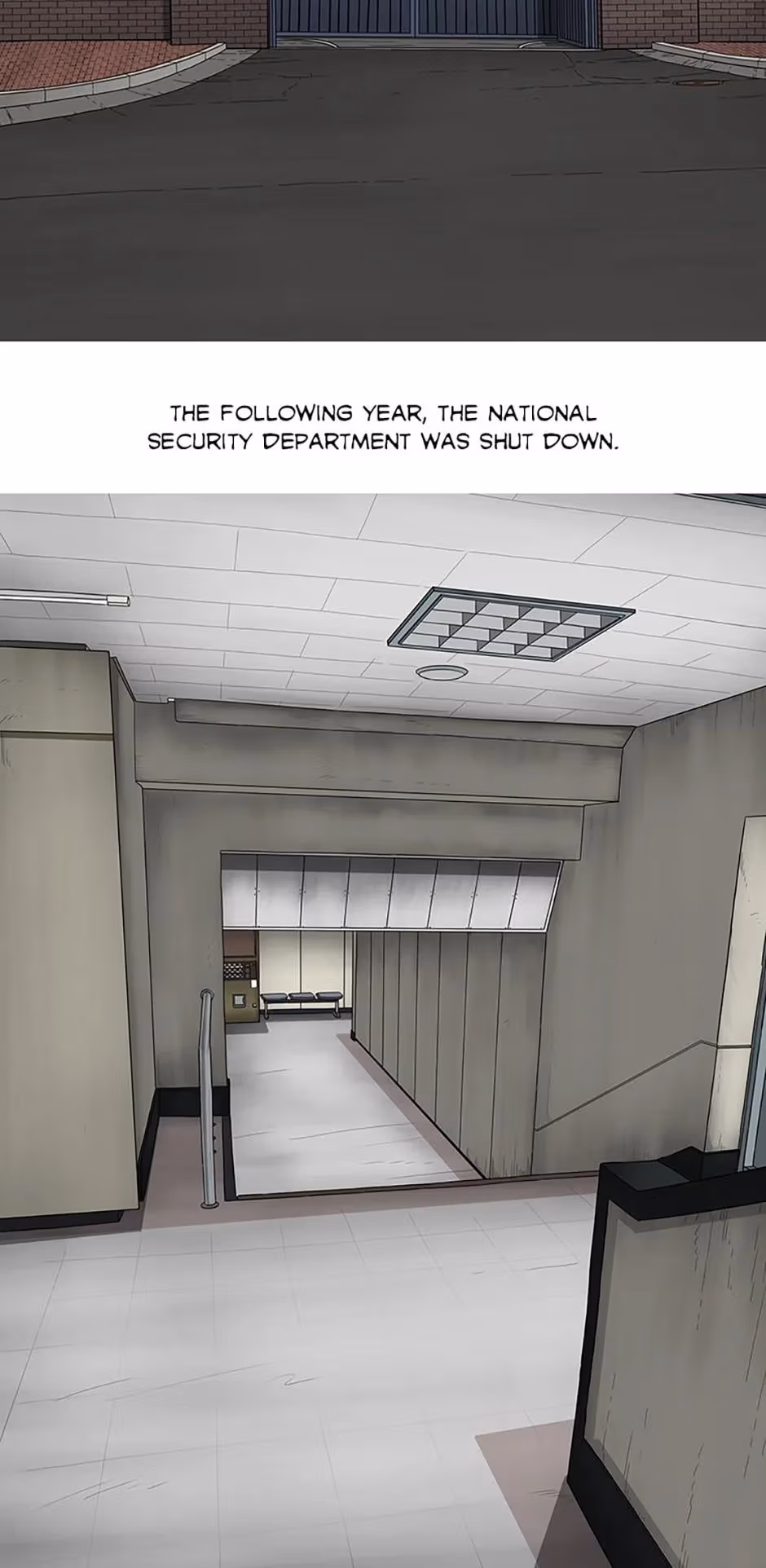 Read Moving chapter 19 image 4 on Lezhin