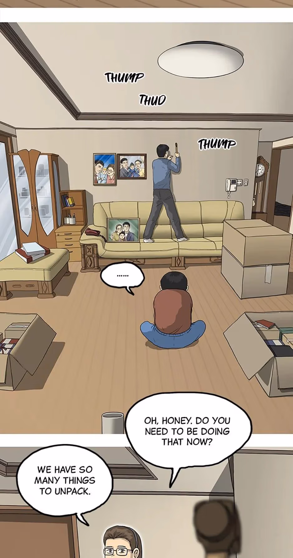 Read Moving chapter 19 image 44 on Lezhin