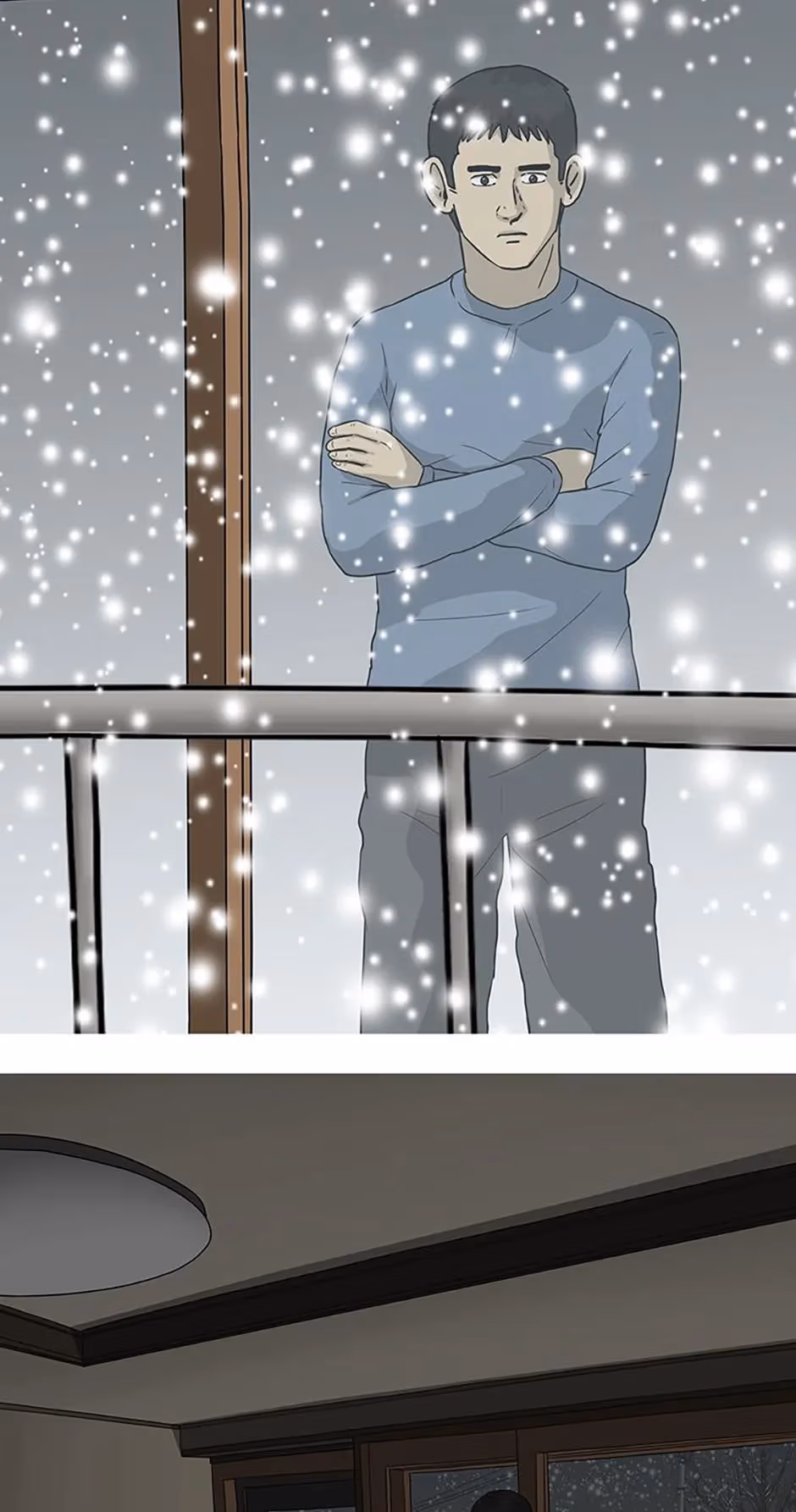 Read Moving chapter 19 image 51 on Lezhin