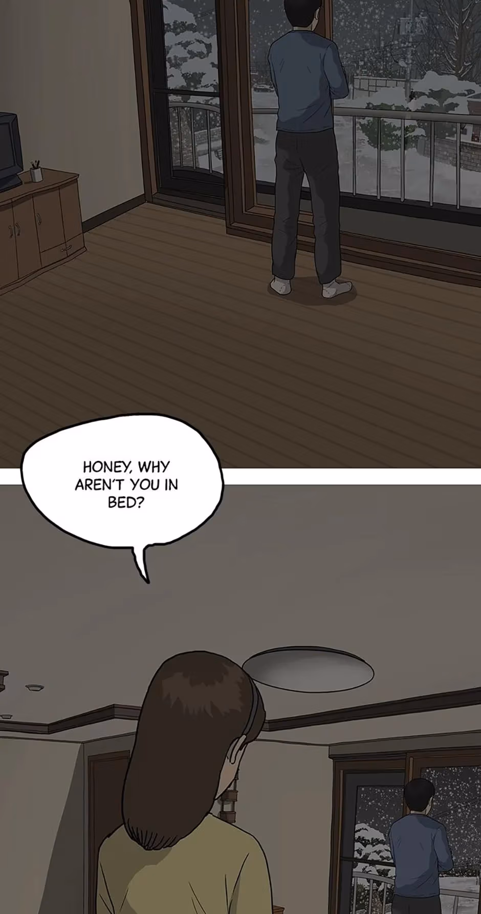 Read Moving chapter 19 image 52 on Lezhin