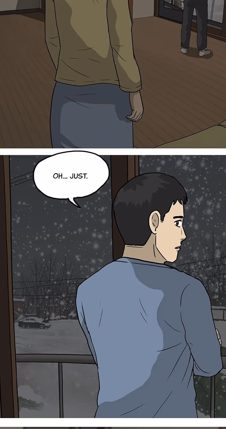 Read Moving chapter 19 image 53 on Lezhin