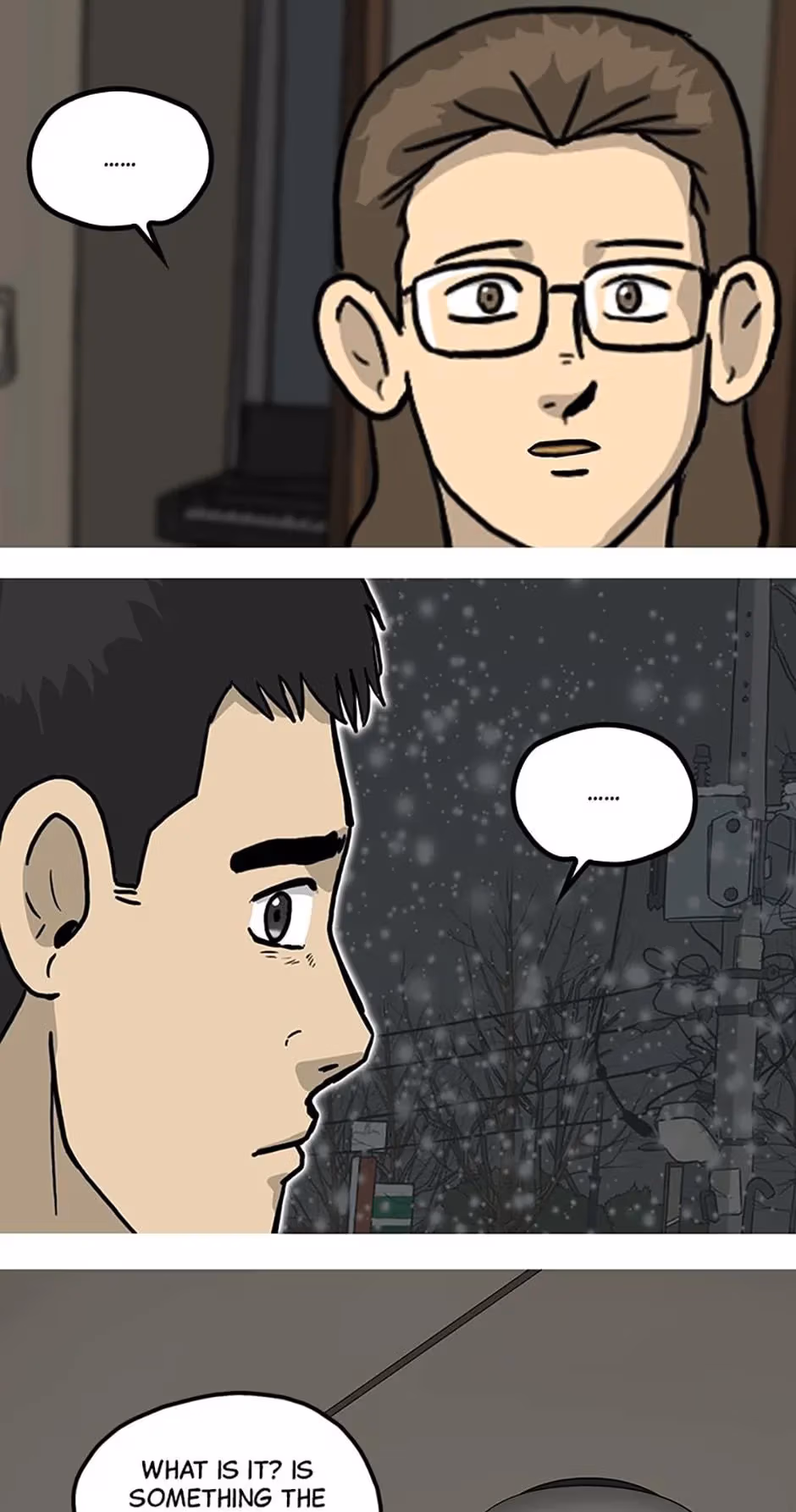 Read Moving chapter 19 image 54 on Lezhin
