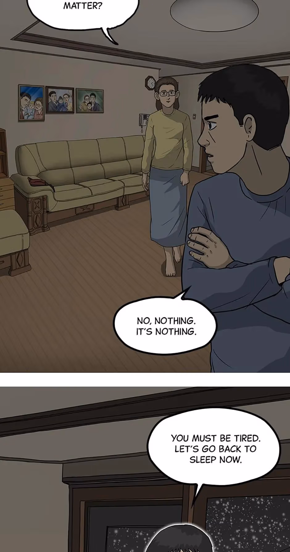 Read Moving chapter 19 image 55 on Lezhin