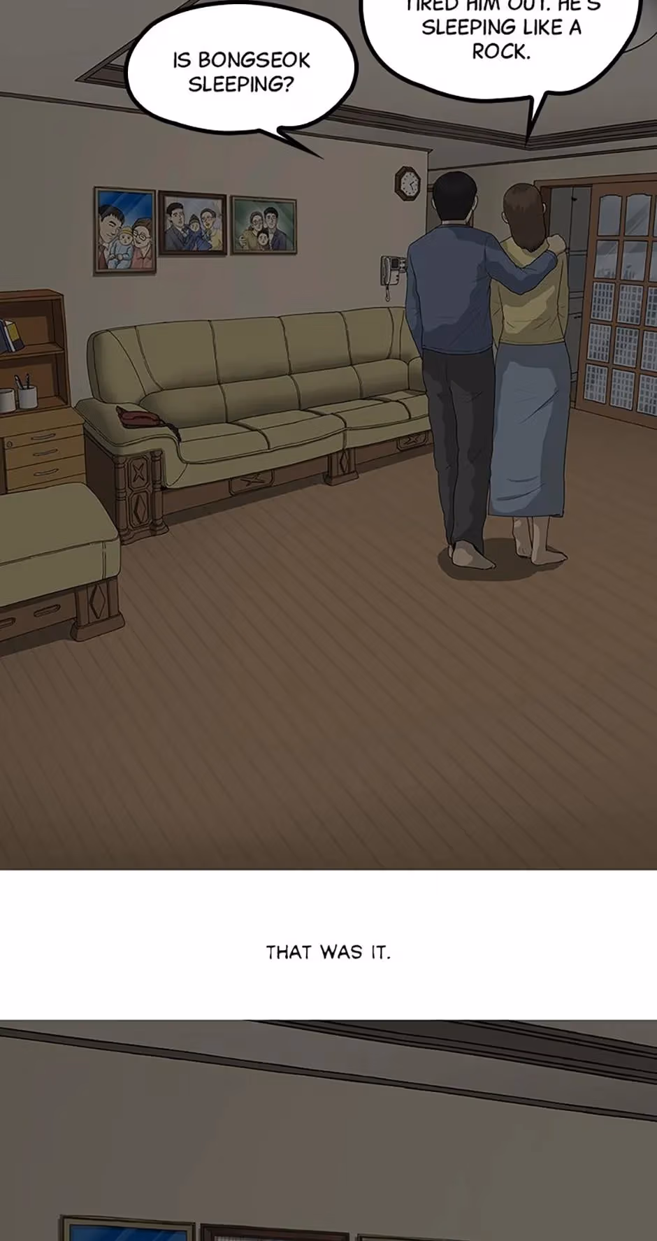 Read Moving chapter 19 image 59 on Lezhin