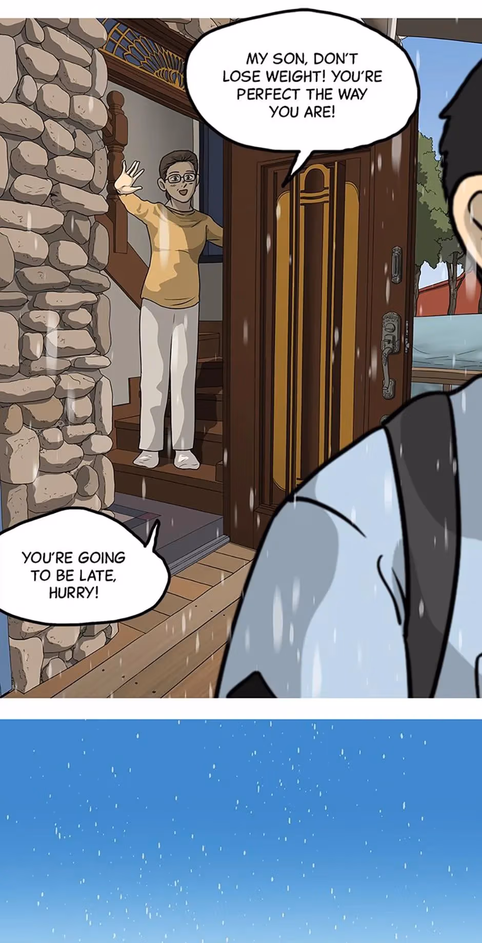 Read Moving chapter 19 image 66 on Lezhin