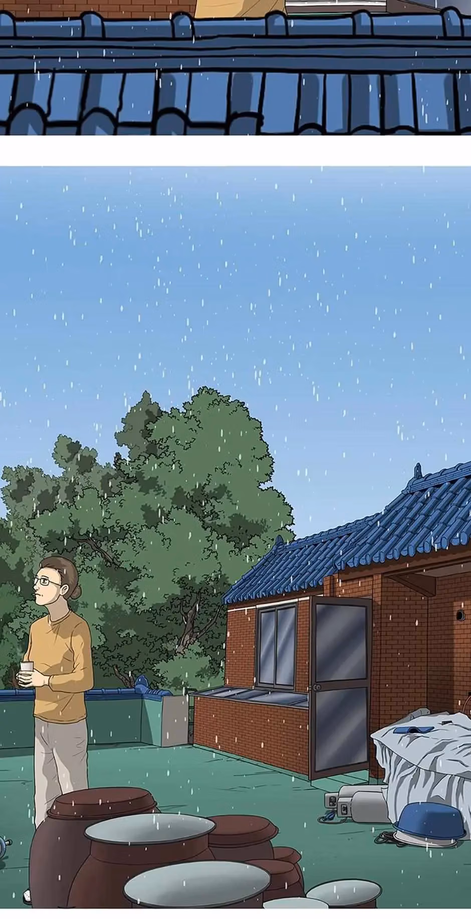 Read Moving chapter 19 image 72 on Lezhin