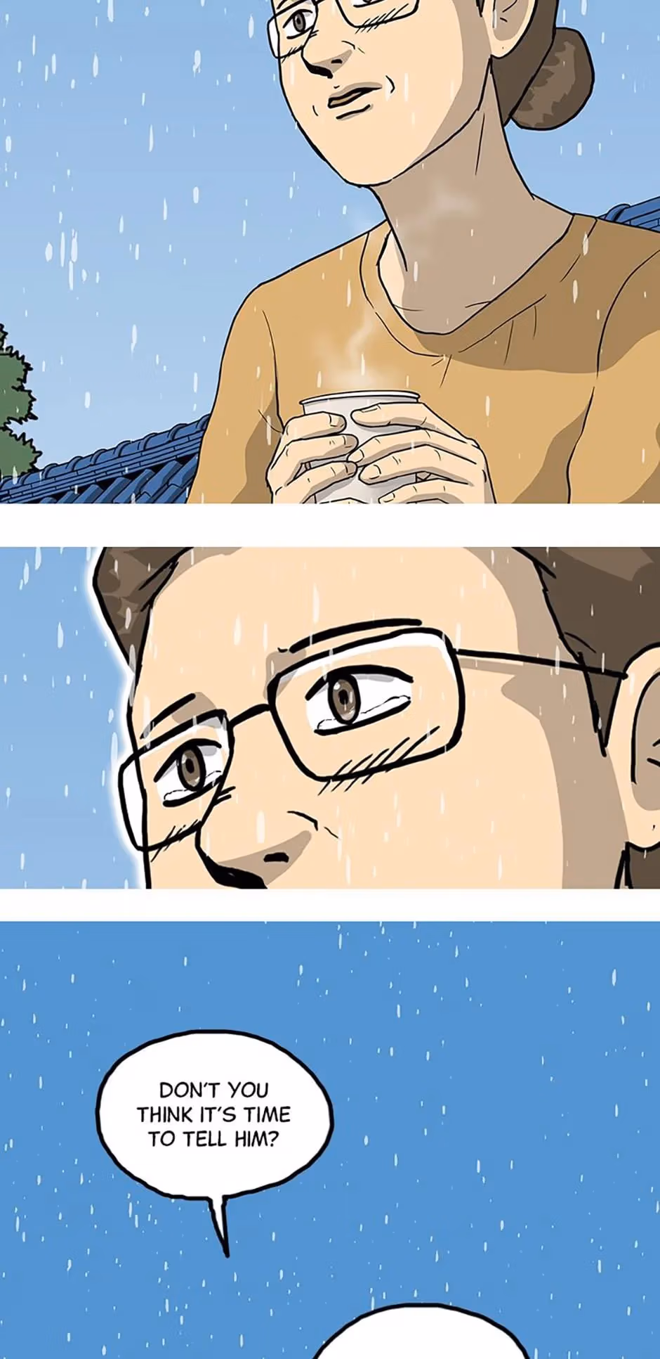 Read Moving chapter 19 image 74 on Lezhin