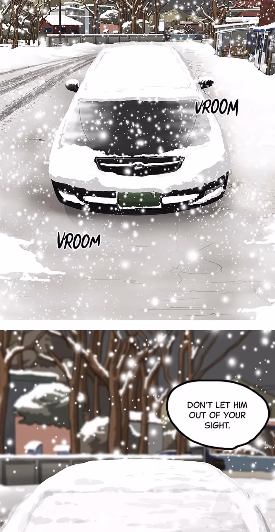 Read Moving chapter 19 image 85 on Lezhin