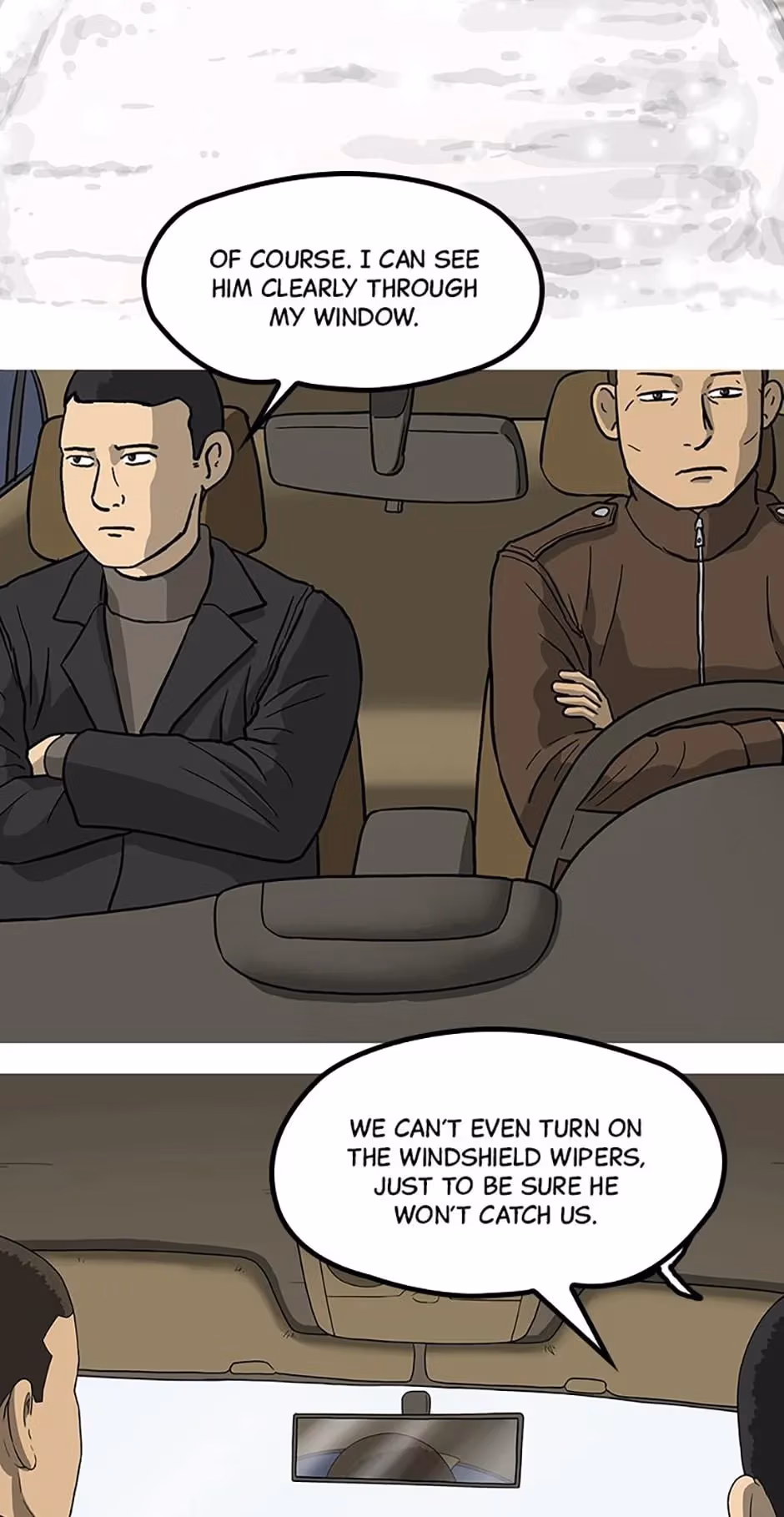 Read Moving chapter 19 image 86 on Lezhin