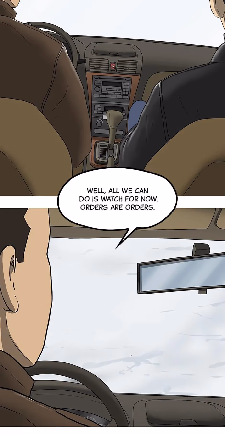 Read Moving chapter 19 image 87 on Lezhin
