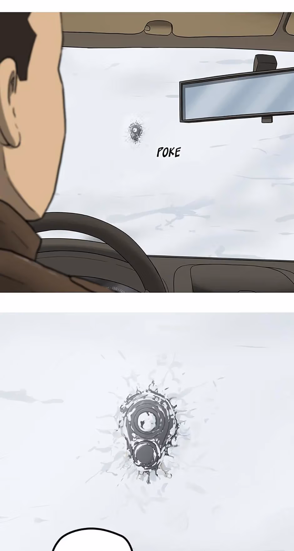 Read Moving chapter 19 image 88 on Lezhin