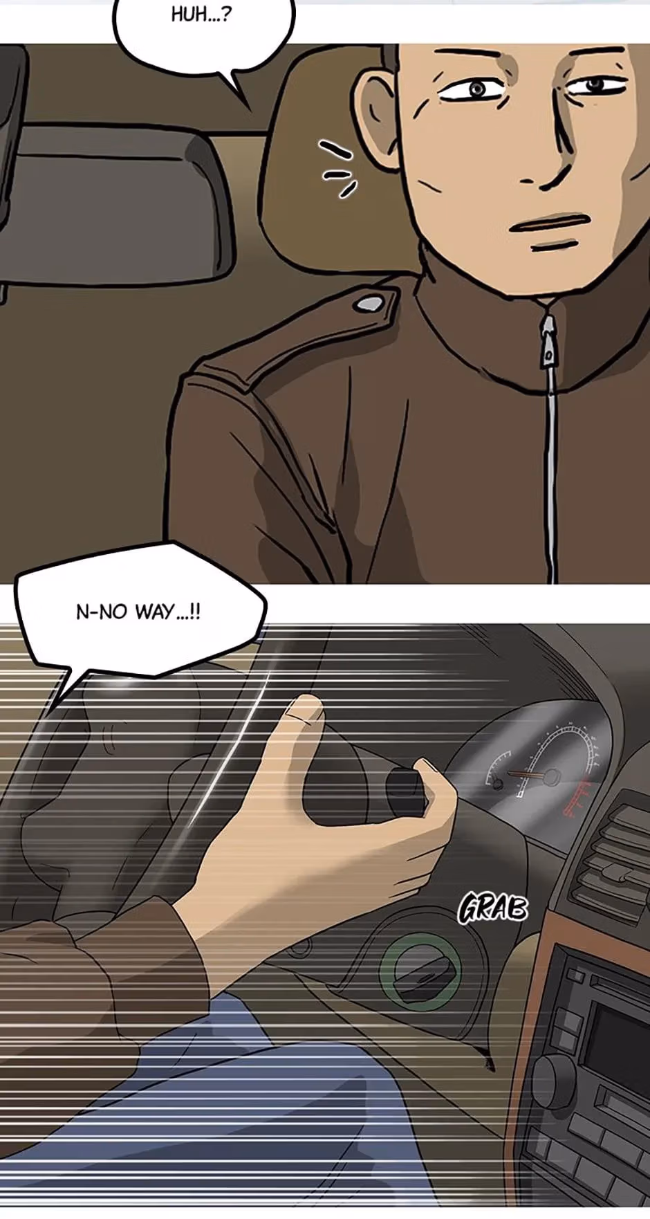 Read Moving chapter 19 image 89 on Lezhin