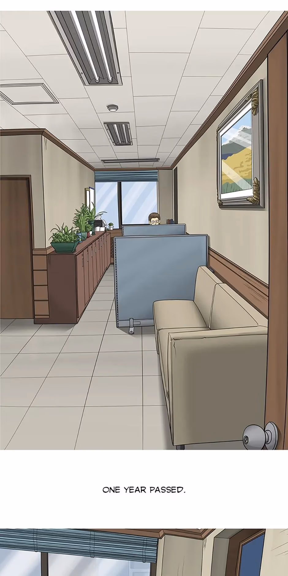 Read Moving chapter 19 image 9 on Lezhin