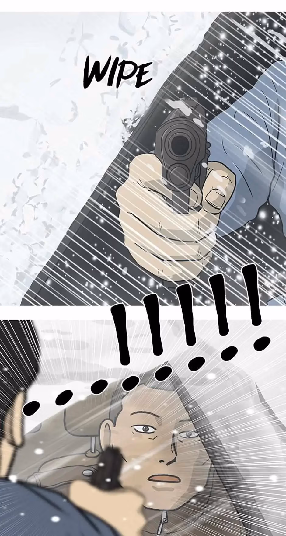 Read Moving chapter 19 image 90 on Lezhin
