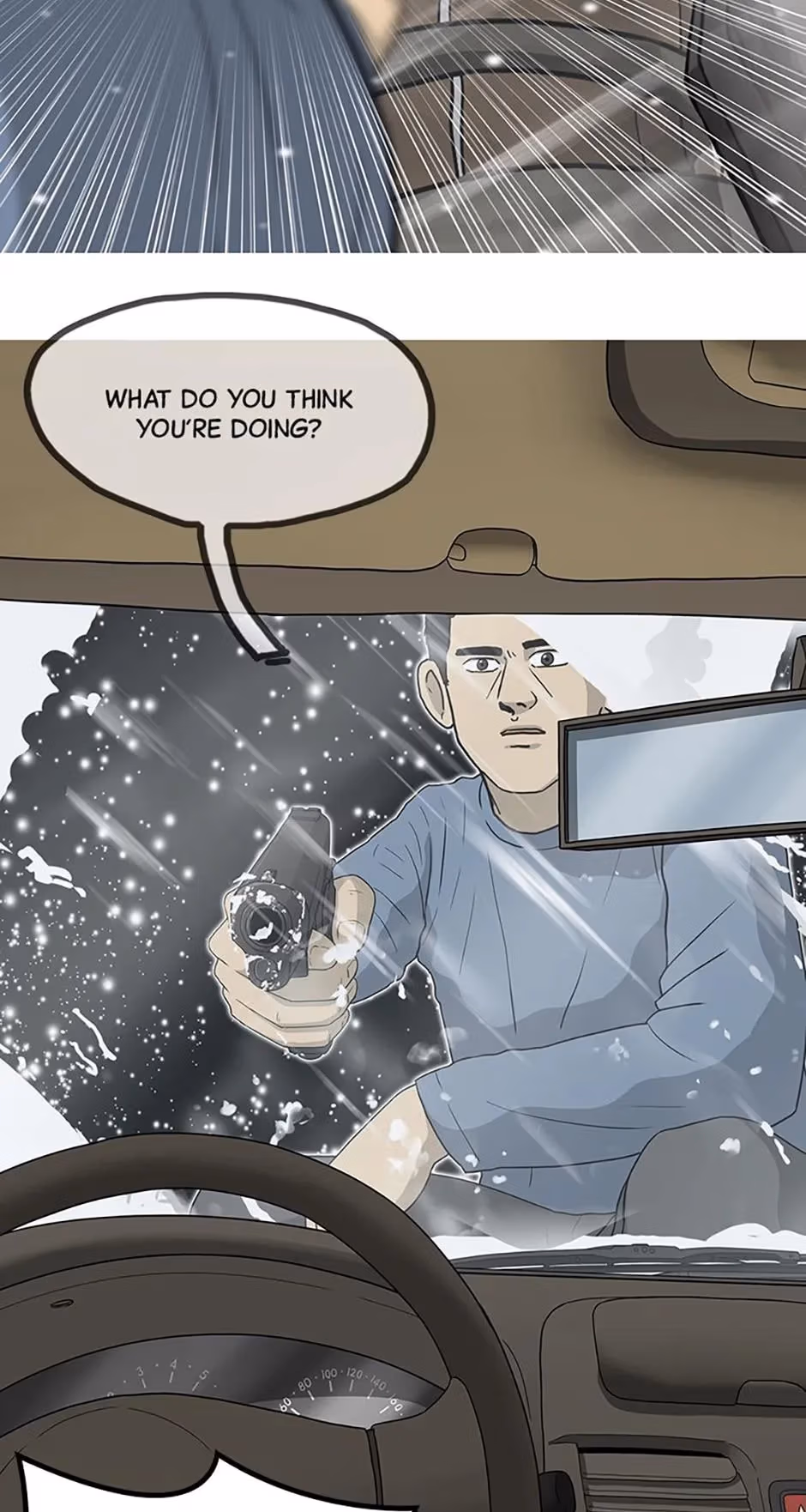Read Moving chapter 19 image 91 on Lezhin