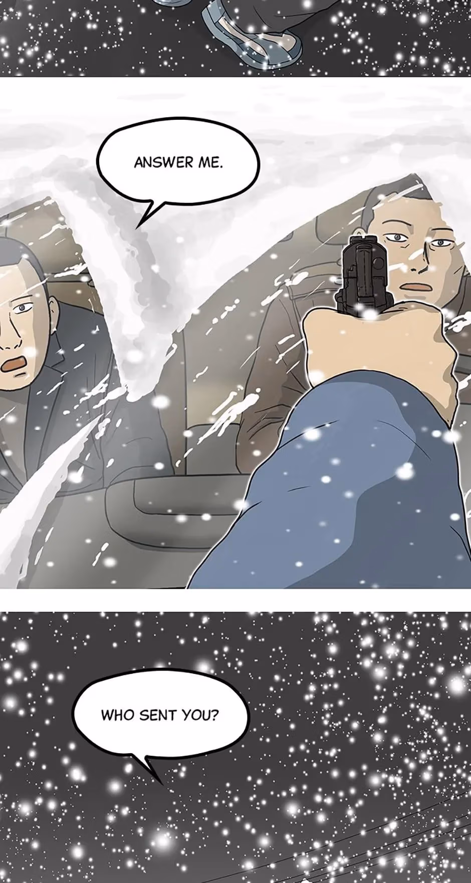 Read Moving chapter 19 image 93 on Lezhin