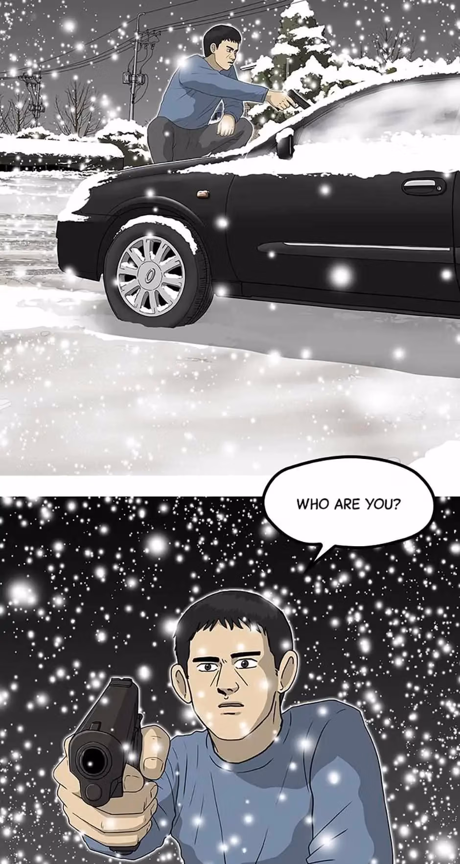 Read Moving chapter 19 image 94 on Lezhin