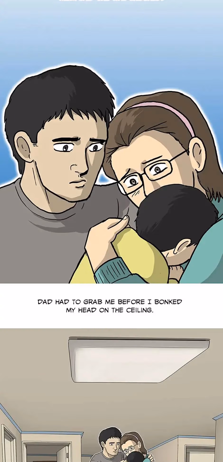Read Moving chapter 2 image 10 on Lezhin